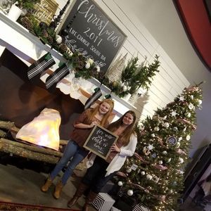 Meet your Posher, Melissa